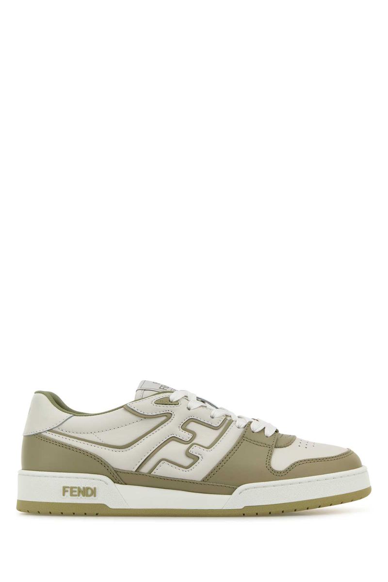 Fendi Turnschuhe