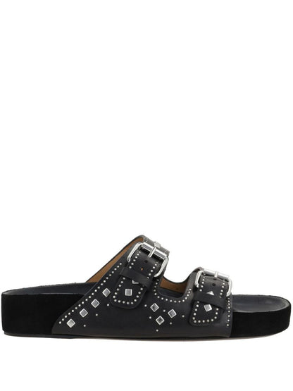 Isabel Marant Lennyo Sandalen