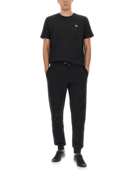 Ps Paul Smith – T-Shirt in normaler Passform