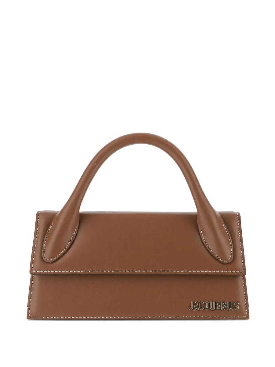 Jacquemus Le Chiquito Tragetasche