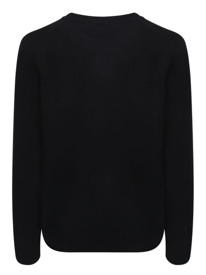 Maison Kitsuné Strickwaren