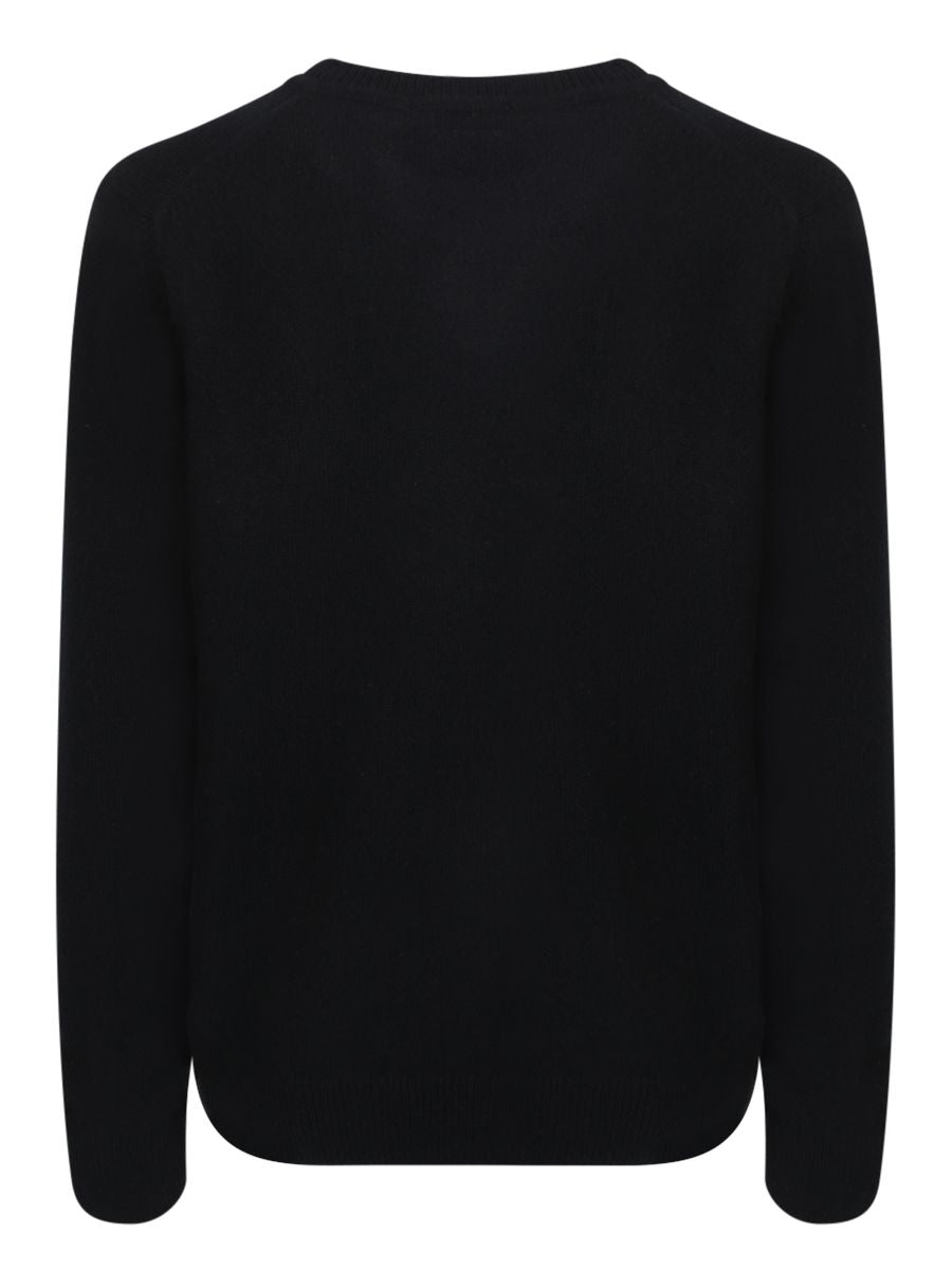 Maison Kitsuné Strickwaren