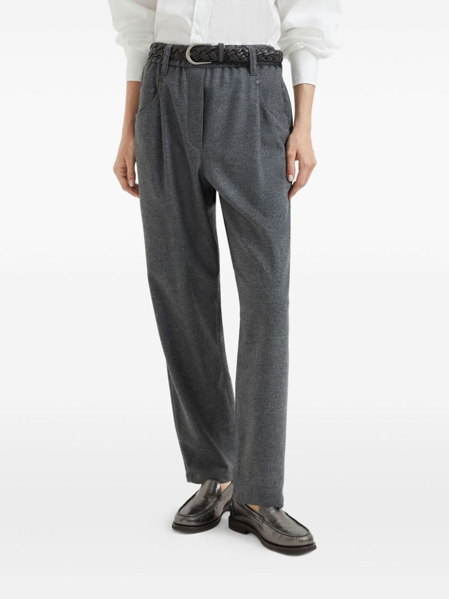 Brunello Cucinelli Hosen