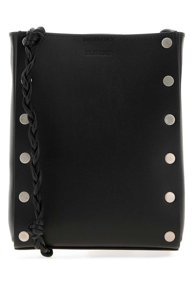 Jil Sander Schultertaschen