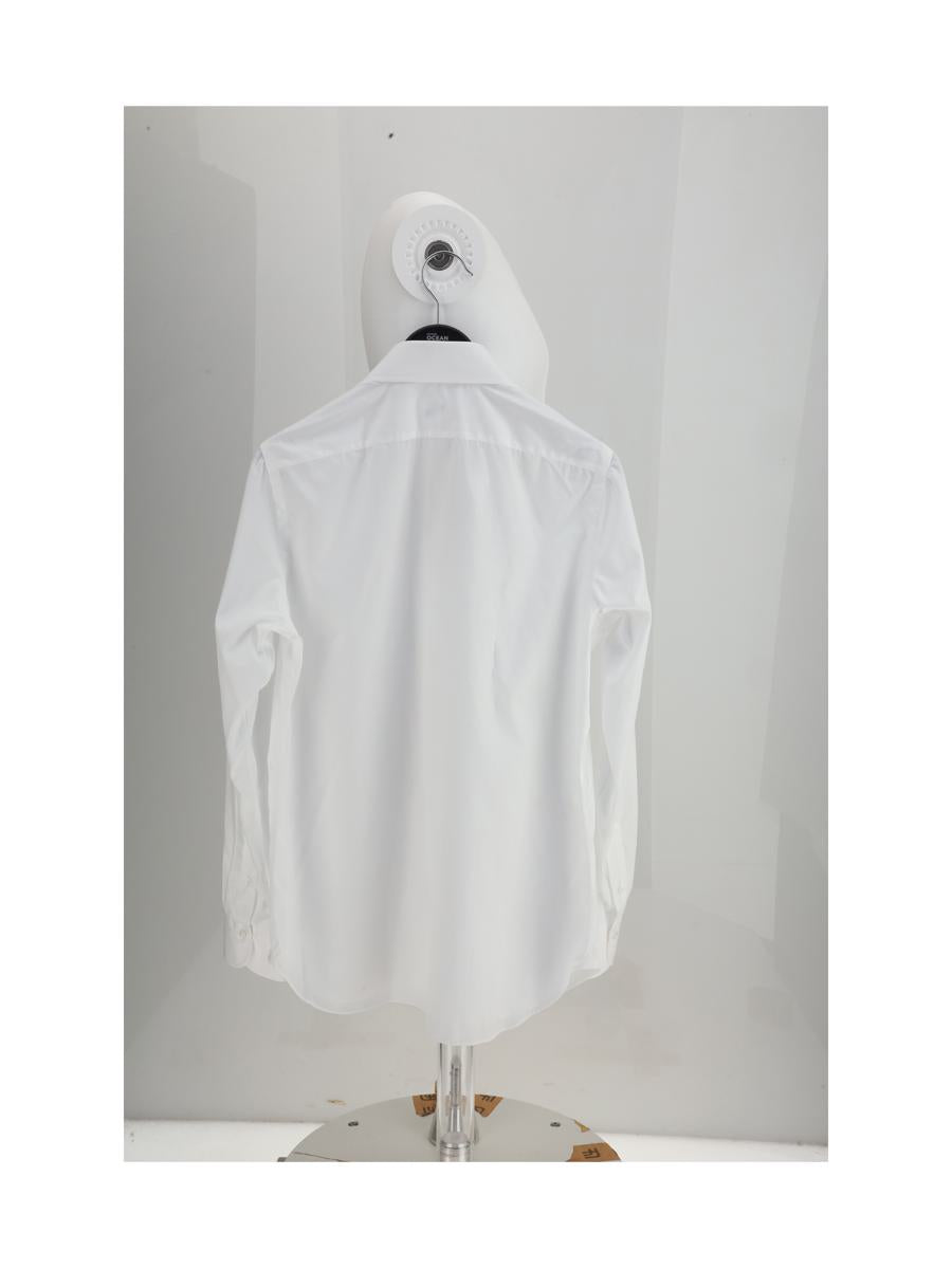Finamore-Shirts