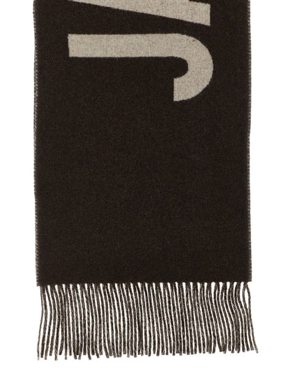 Jacquemus „L'Echarpe Jacquemus“ Schal