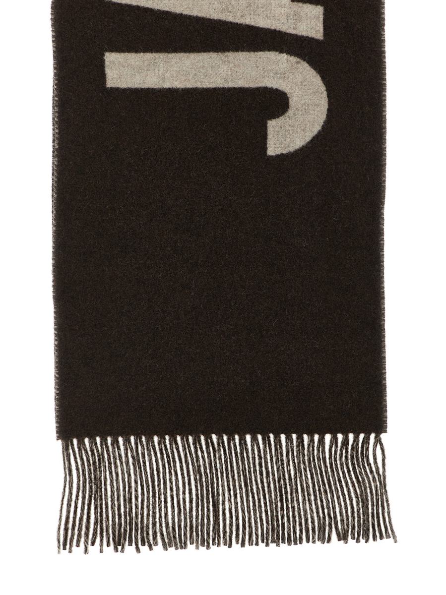 Jacquemus „L'Echarpe Jacquemus“ Schal
