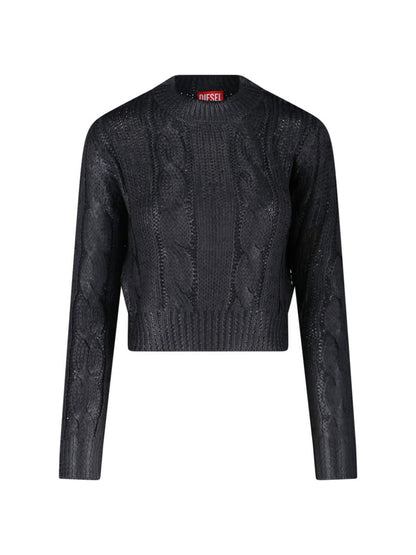 Diesel Pullover