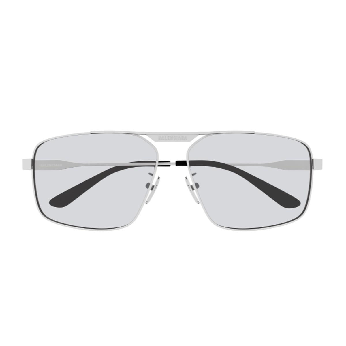 Balenciaga Bb0418Sk Tag 2.0 Linea Alltagssonnenbrille