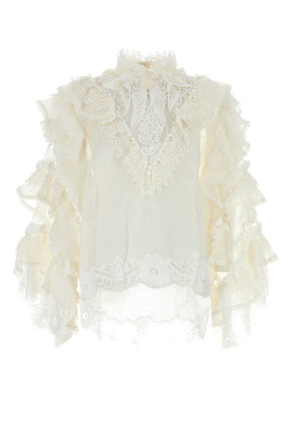 Zimmermann-Shirts