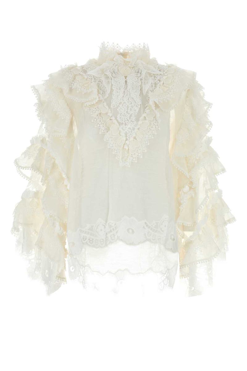 Zimmermann-Shirts