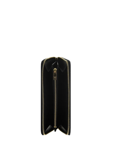 Saint Laurent Geldbörsen