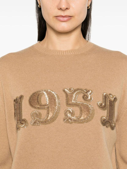 Max Mara Pullover