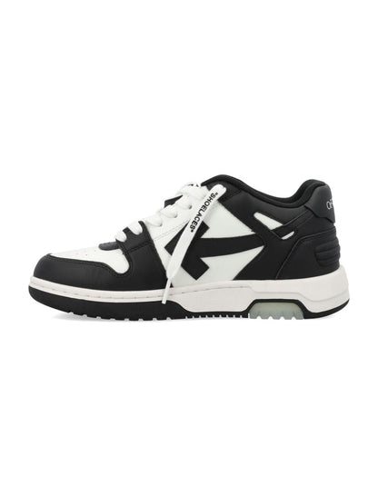 Off-White Out Of Office Damen-Sneaker
