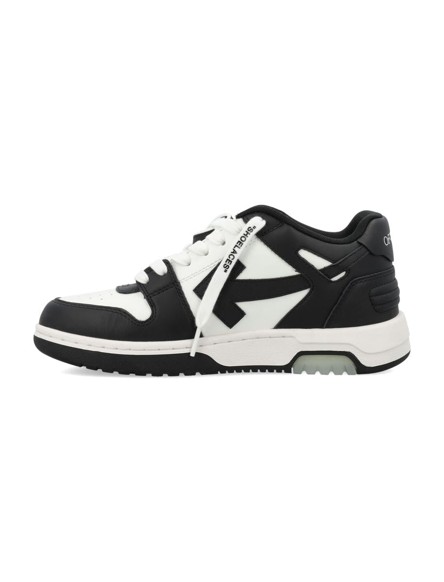 Off-White Out Of Office Damen-Sneaker