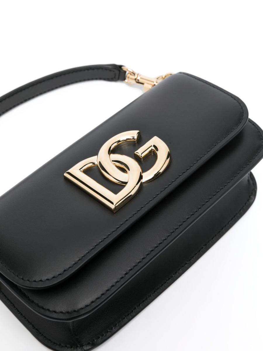 Dolce &amp; Gabbana 3.5 Schultertasche