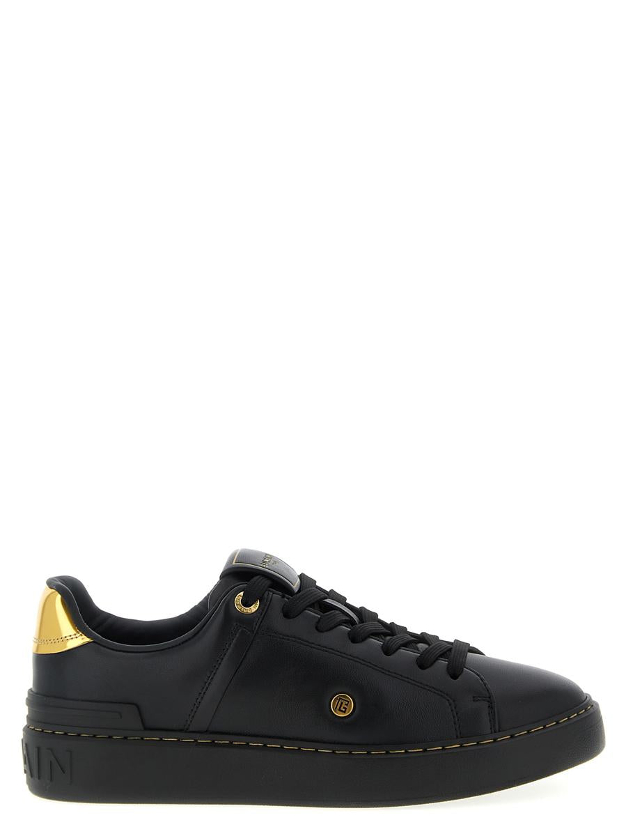 Balmain „B-Court“ Sneakers