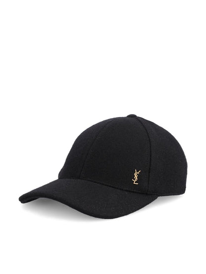 Saint Laurent Hüte