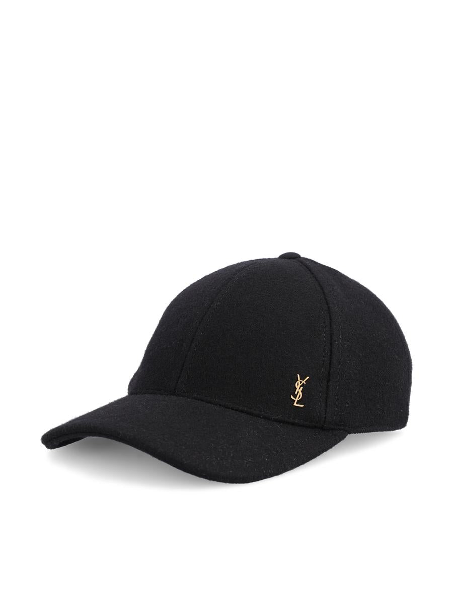 Saint Laurent Hüte