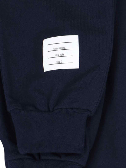 Thom Browne „4 Bar“-Jogginghose