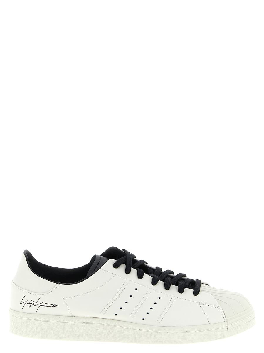 Y-3 Adidas „Y-3 Superstar“-Sneaker