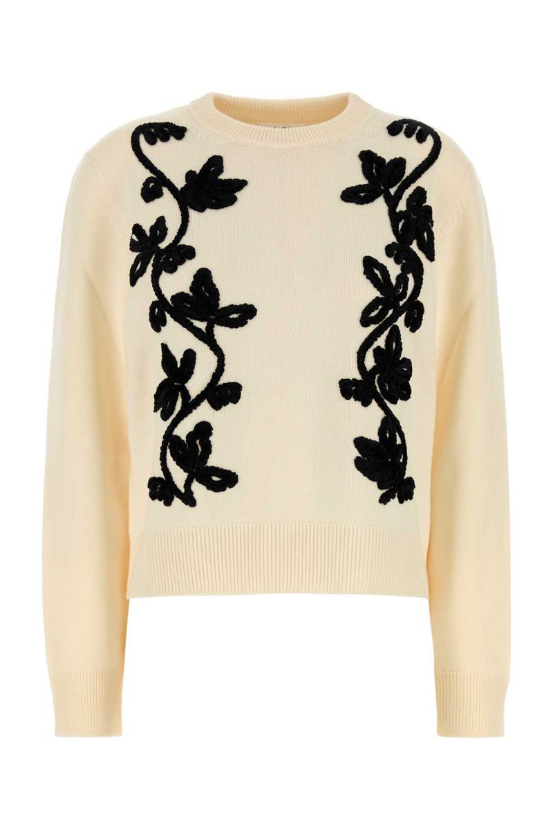 Jil Sander Strickwaren