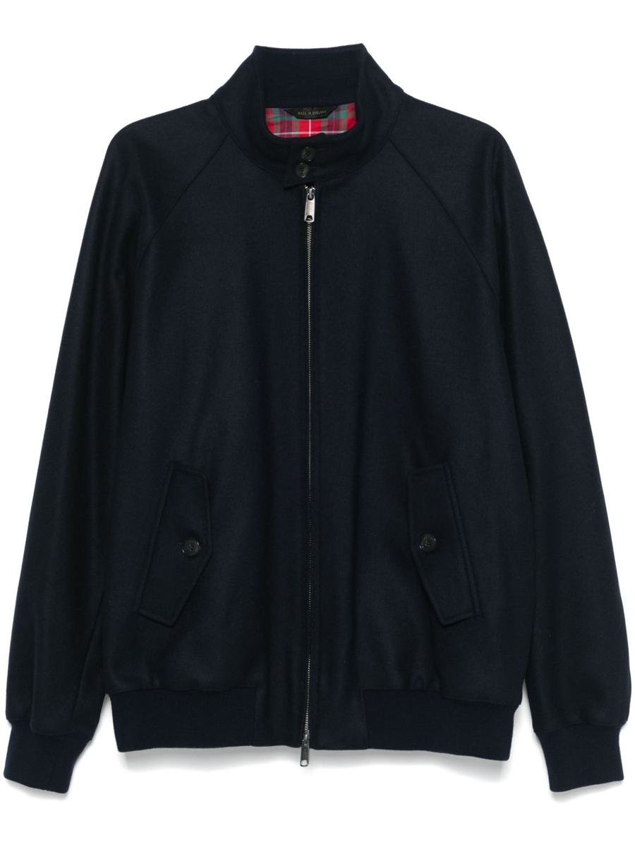 Baracuta Jacken