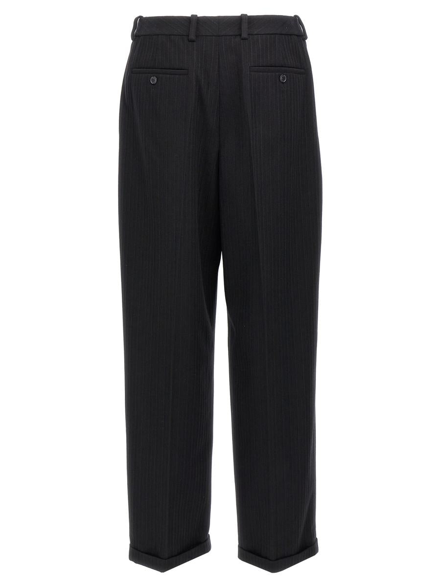 Saint Laurent '90'S' Hose