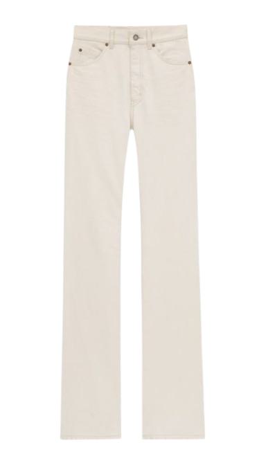 Saint Laurent Hosen