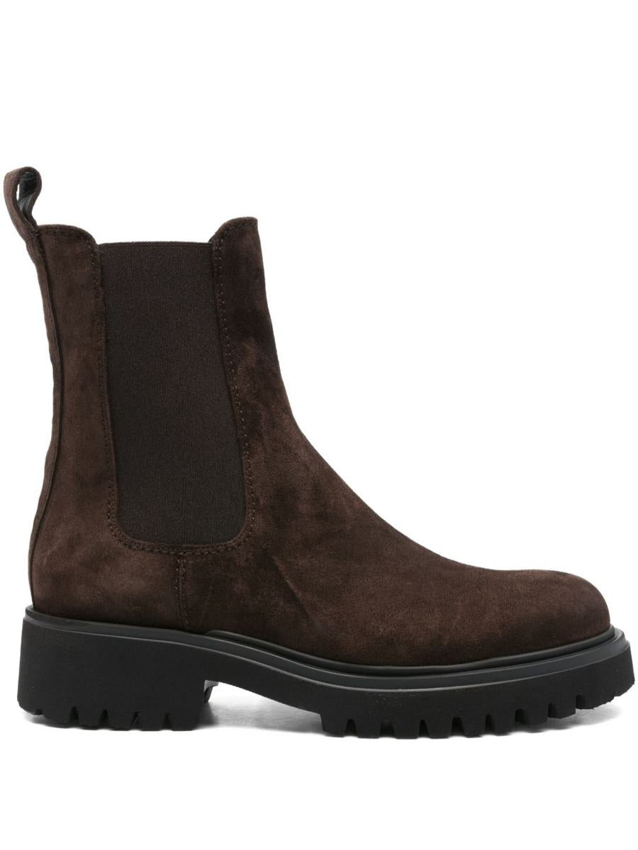 Guglielmo Rotta Stiefel