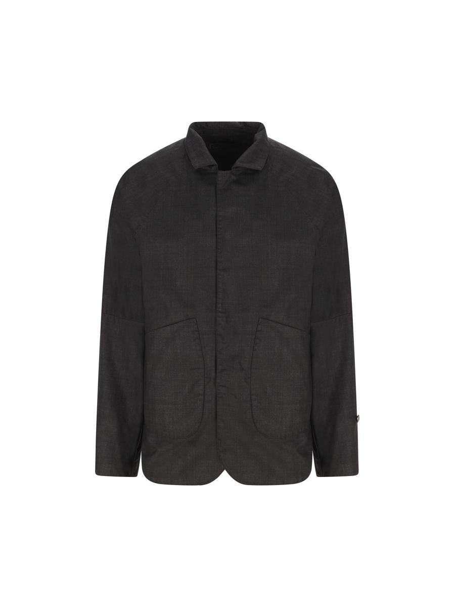 Massimo Osti Studio Jacken