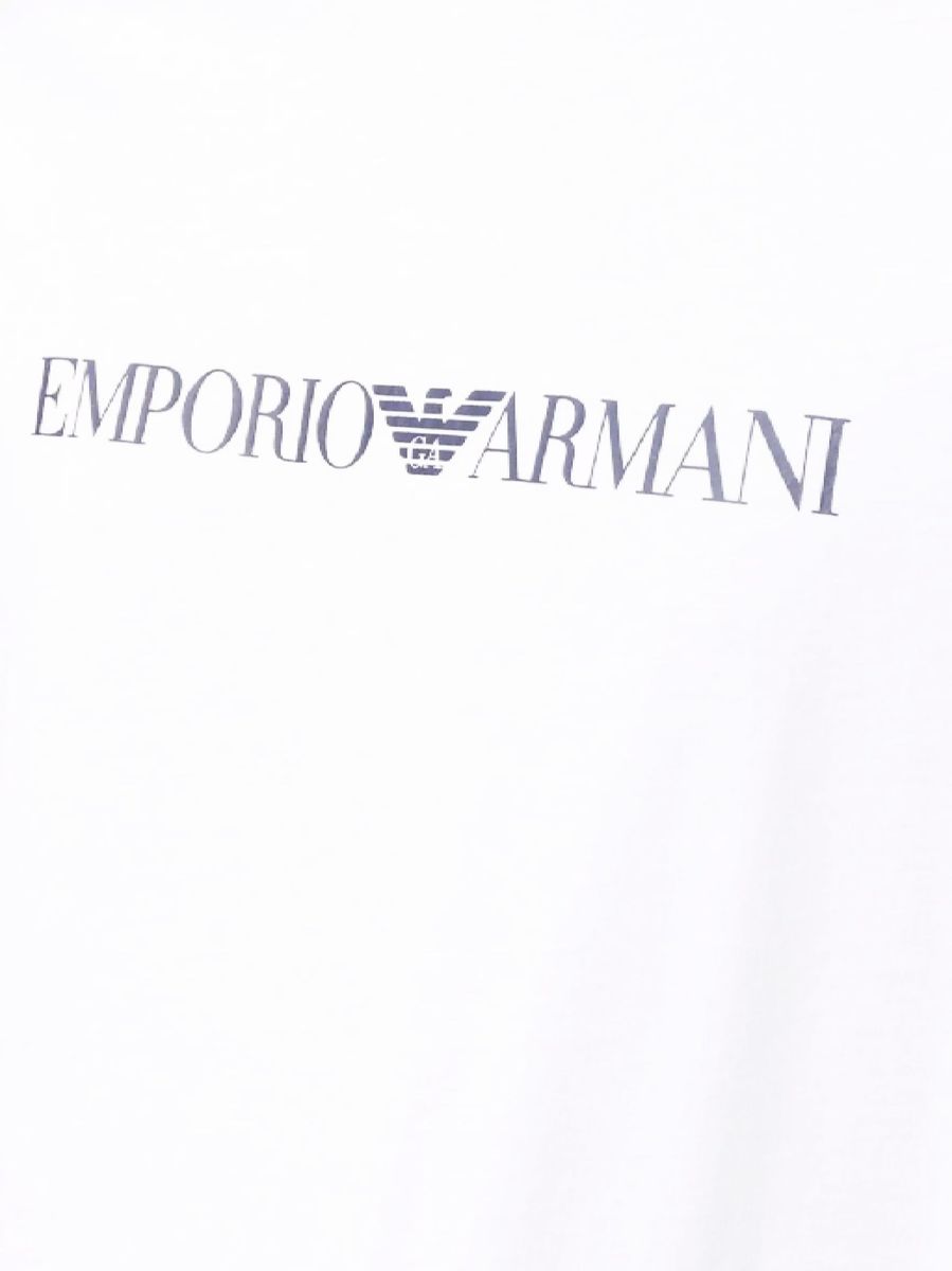 Emporio Armani T-Shirts und Polos