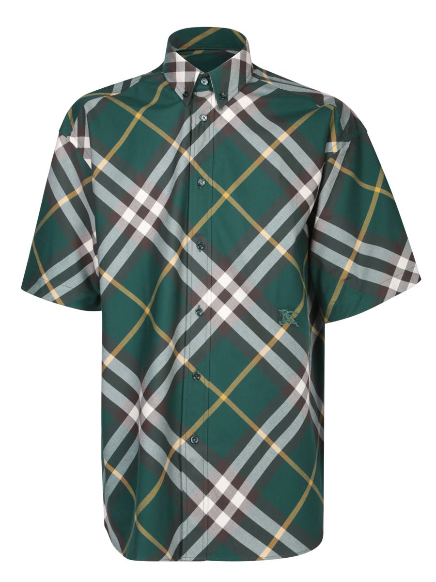 Burberry-Hemden