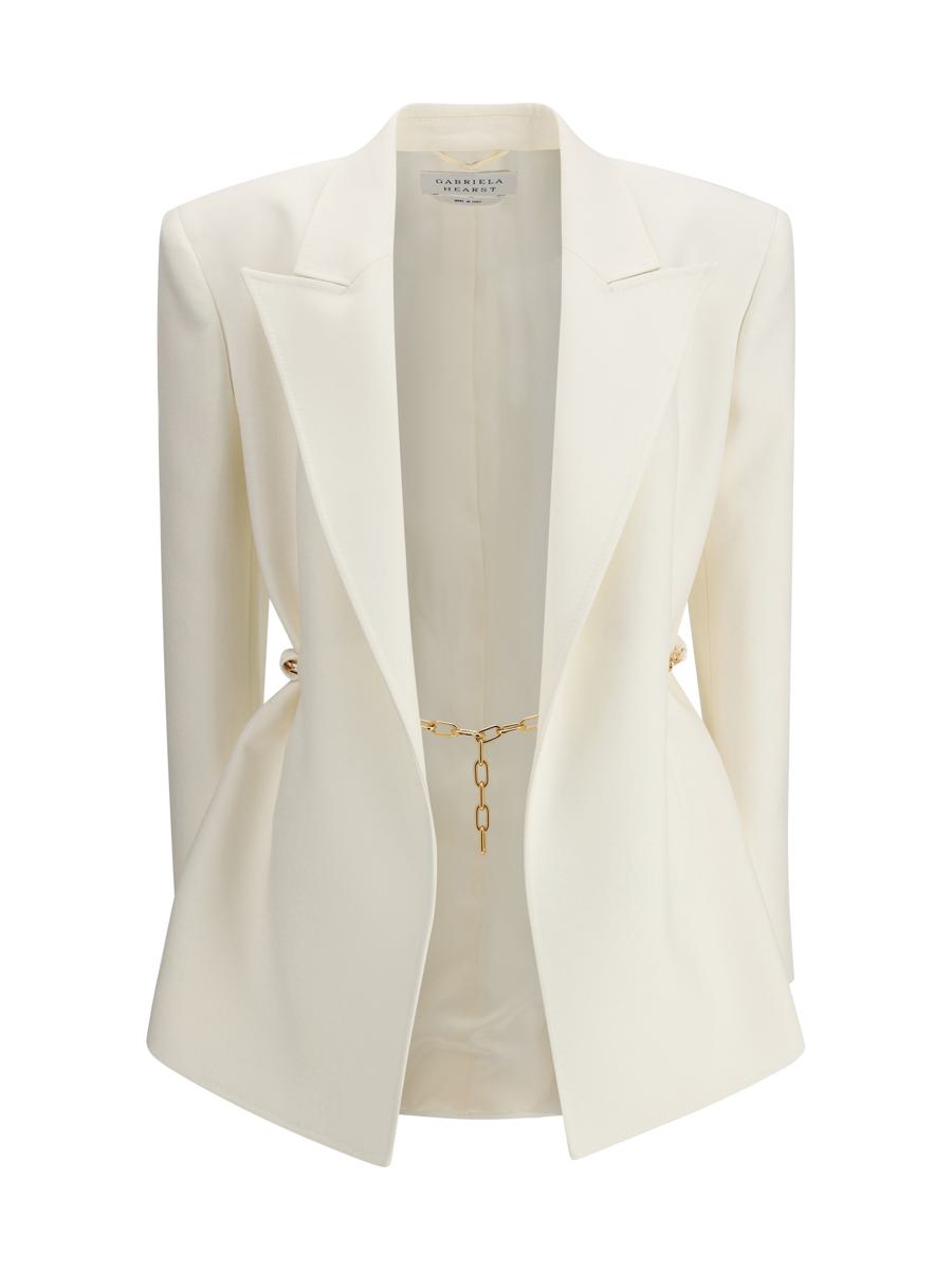 Gabriela Hearst Blazer &amp; Westen