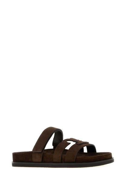 Tory Burch Hausschuhe