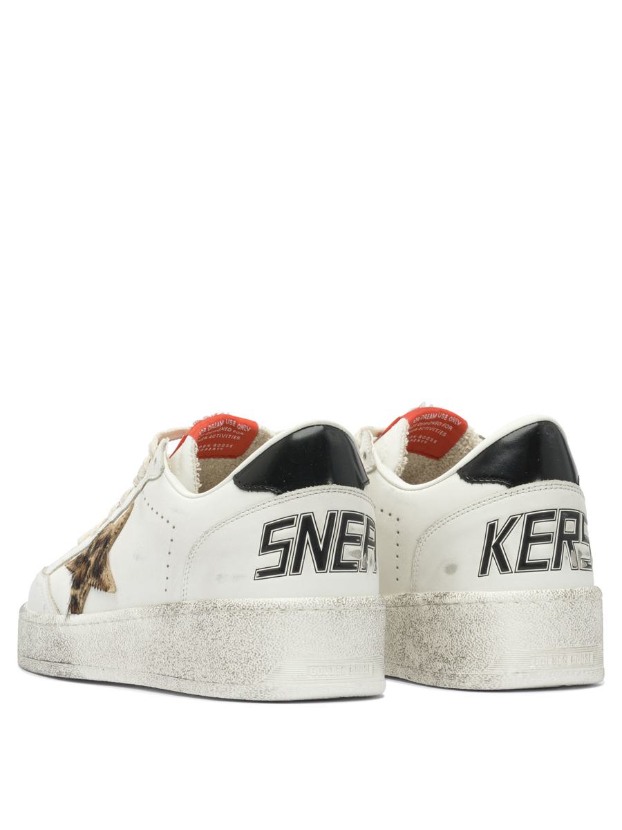 Golden Goose „Ball Star“ Sneaker