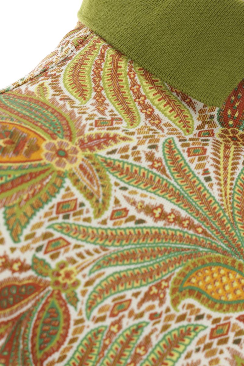 Etro T-Shirts und Polos