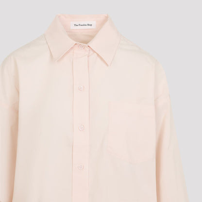 Das Frankie Shop Shirt