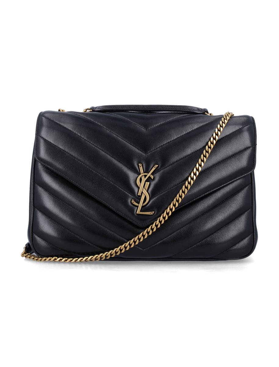 Saint Laurent Loulou Groß