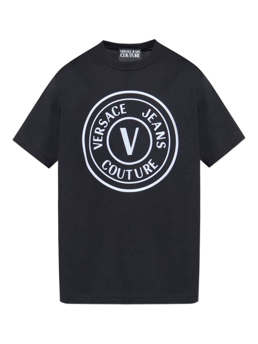 Versace Jeans Couture T-Shirts und Polos