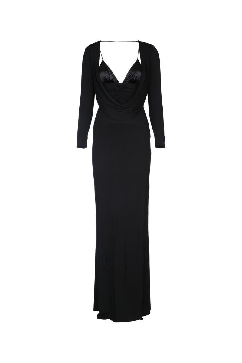 Elisabetta Franchi Kleid