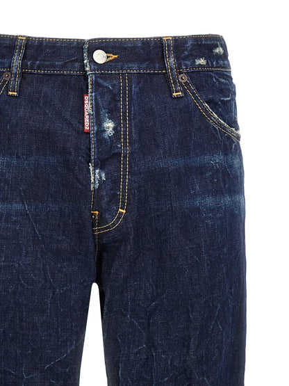 DSQUARED2 „Cool Guy“-Jeans