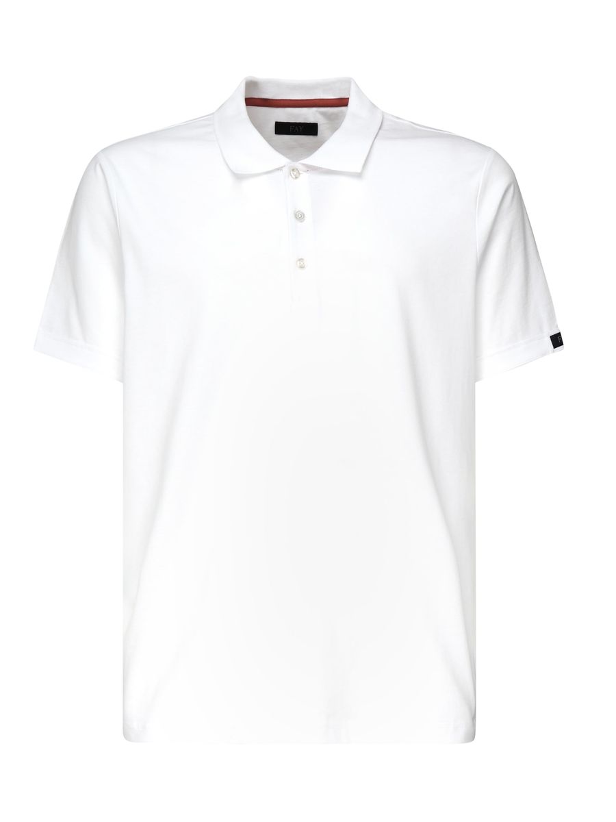 Fay T-Shirts und Polos