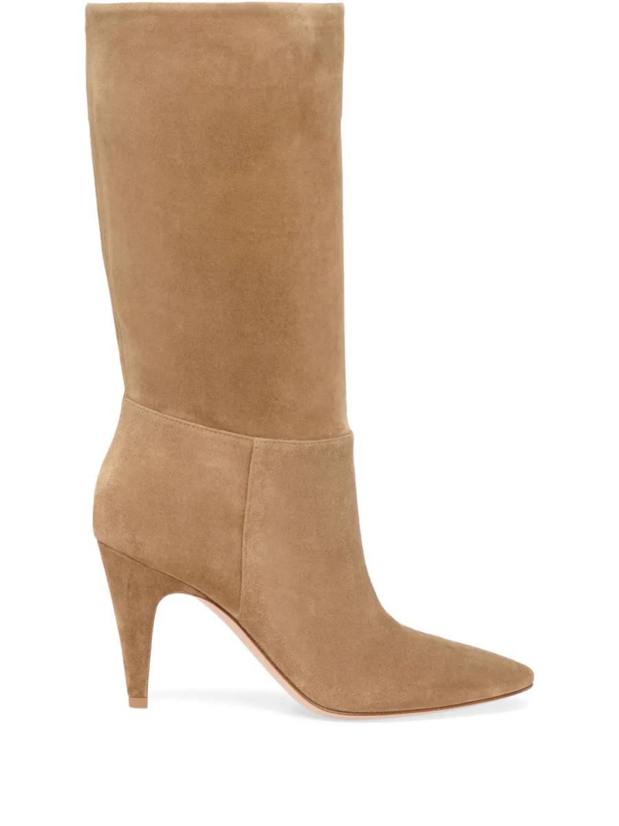 Gianvito Rossi Elise Stiefel
