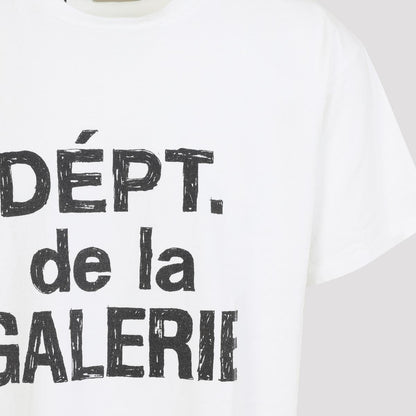 Galerie-Abteilung Tshirt