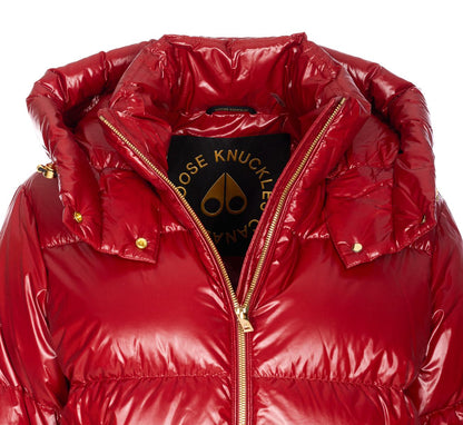 Moose Knuckles Mäntel
