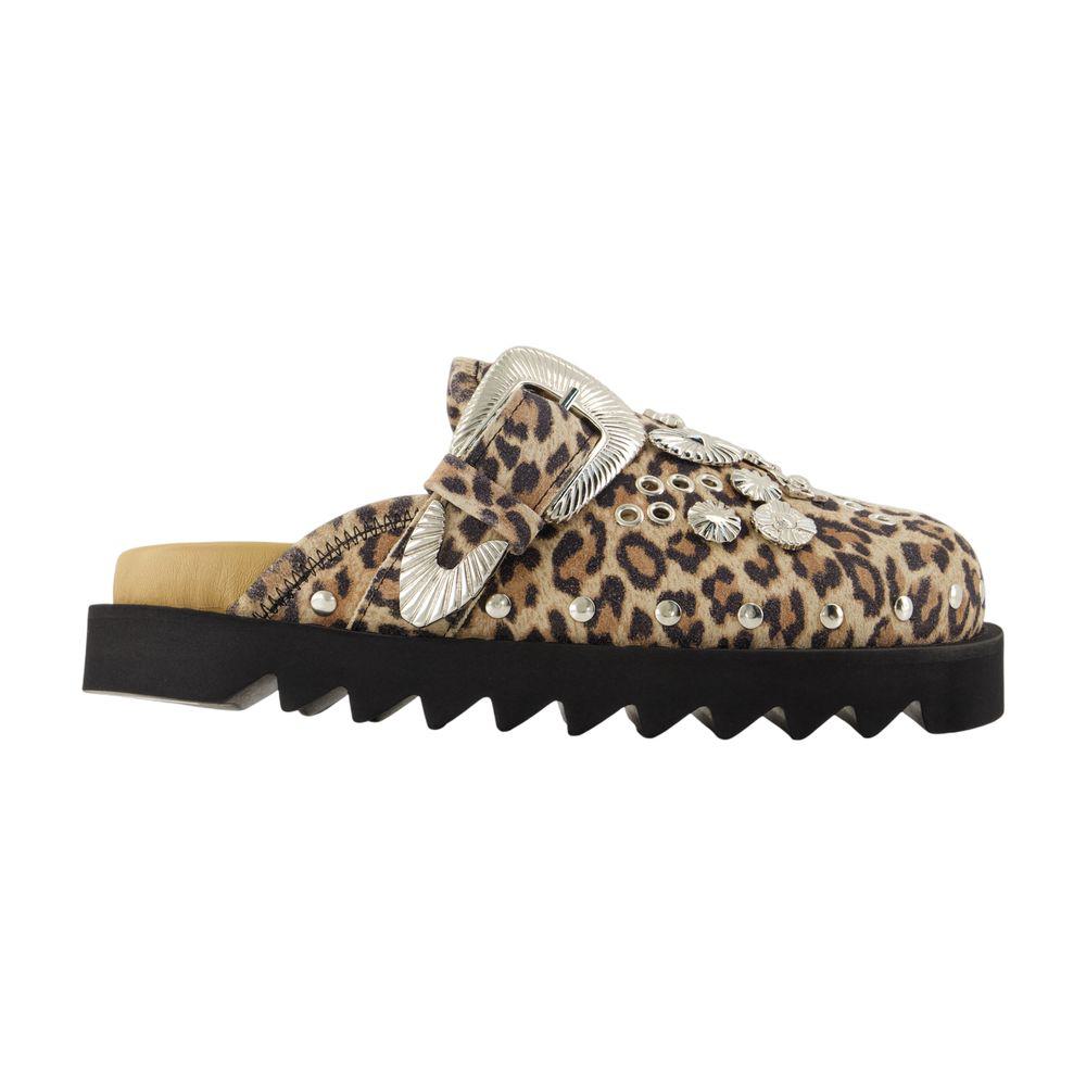Toga Pulla Aj1058 Pantoletten