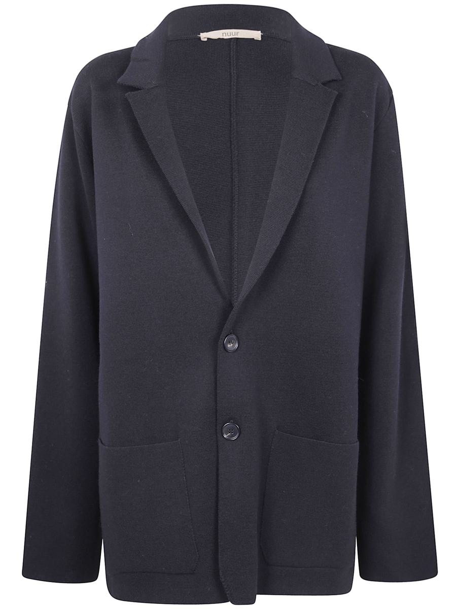 Roberto Collina Reverse Langarmjacke Kleidung