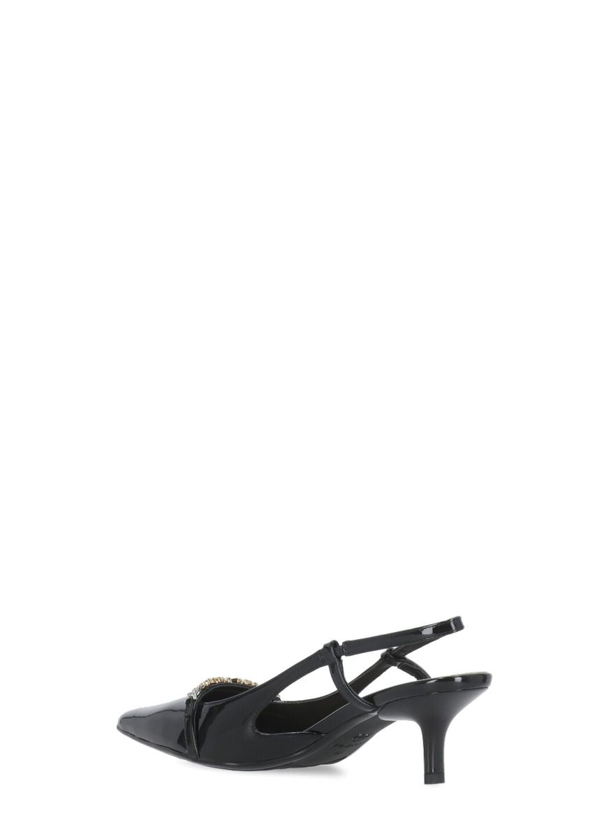 Pinko Pumps