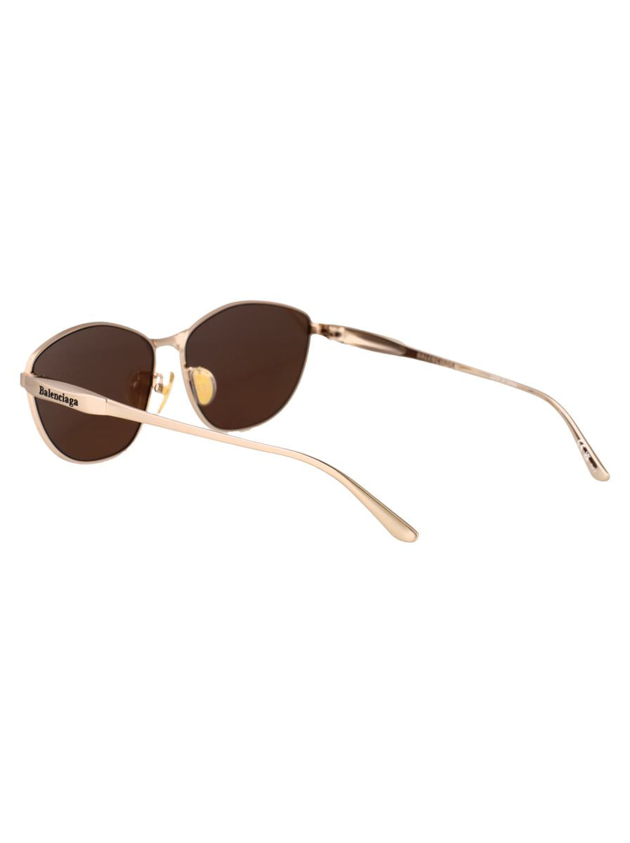 Balenciaga Sonnenbrillen
